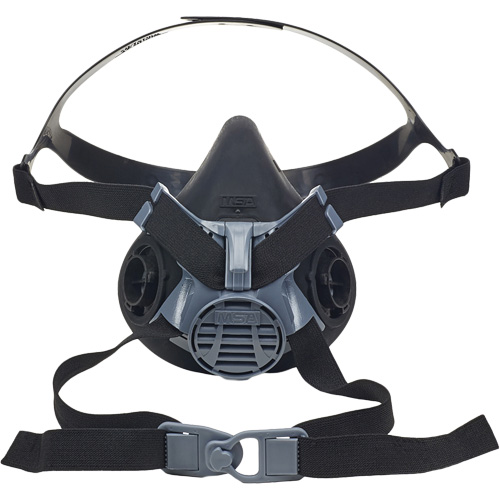Respirateur &agrave; demi-masque Advantage 420, &eacute;lastom&egrave;re, Grand NRZ Safety Inc.