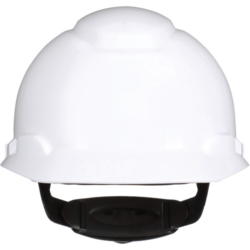 Casque de s&eacute;curit&eacute; SecureFit H-700, R&eacute;pond aux normes CSA type 1, Suspension Rochet, Non ventil&eacute; NRZ Safety Inc.