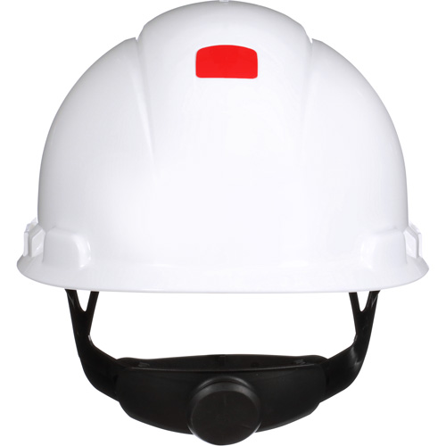 Casque de s&eacute;curit&eacute; SecureFit H-700, R&eacute;pond aux normes CSA type 1, Suspension Rochet, Non ventil&eacute; NRZ Safety Inc.