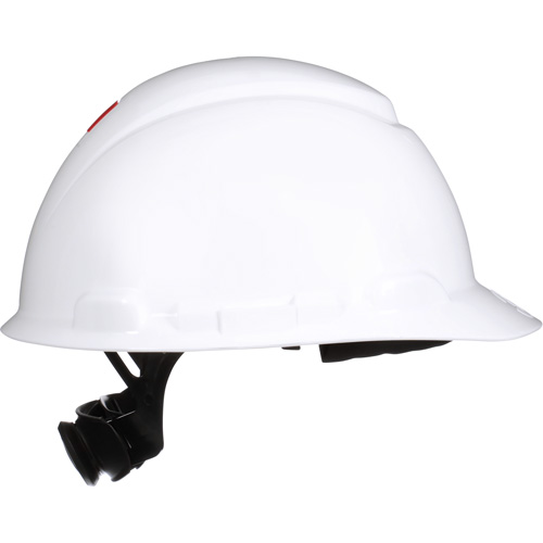Casque de s&eacute;curit&eacute; SecureFit H-700, R&eacute;pond aux normes CSA type 1, Suspension Rochet, Non ventil&eacute; NRZ Safety Inc.