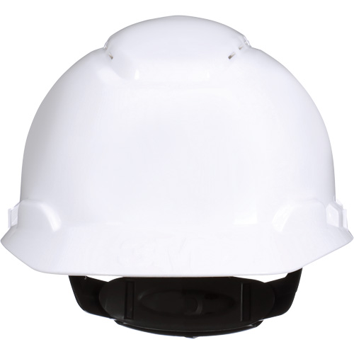 Casque de s&eacute;curit&eacute; SecureFit H-700, R&eacute;pond aux normes CSA type 1, Suspension Rochet, Ventil&eacute; NRZ Safety Inc.