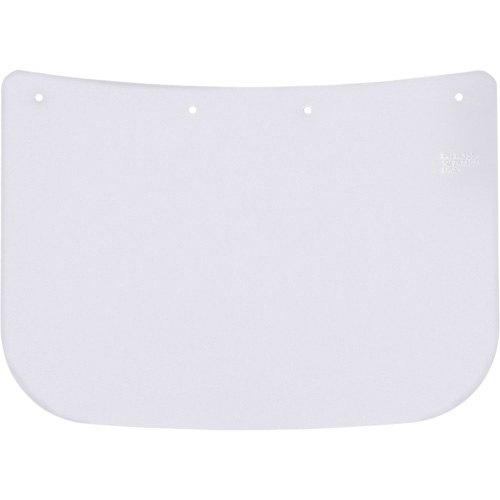 MFS-320 Replacement Visor, PETG NRZ Safety Inc.