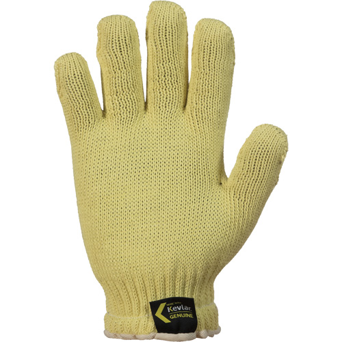 Gants r&eacute;sistant &agrave; la coupure Dragon, Enveloppe en Kevlar, ASTM ANSI niveau A4 NRZ Safety Inc.
