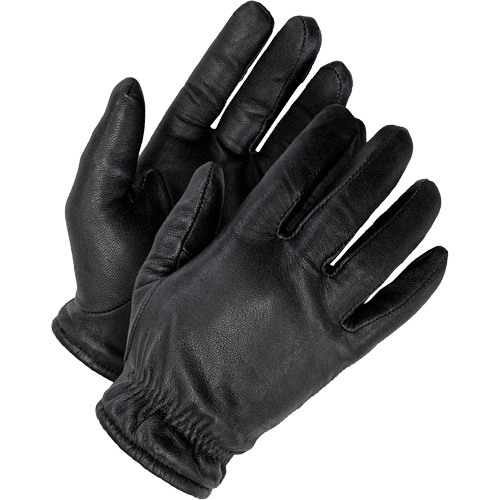 X-Site Driver Gloves, 6, Grain Goatskin Palm NRZ Safety Inc.