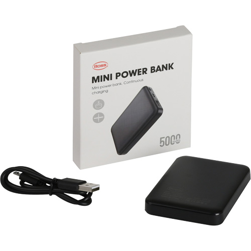 Replacement Battery for Boss&reg; Therm Heated Vest NRZ Safety Inc.