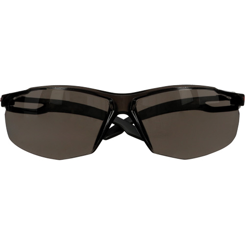 SecureFit 500 Series Safety Glasses, Grey Lens, Anti-Fog/Anti-Scratch, ANSI Z87+/Meets/Exceeds CSA Z94.3 NRZ Safety Inc.