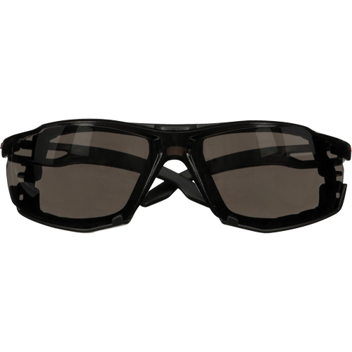 SecureFit 500 Series Safety Glasses, Grey Lens, Anti-Fog/Anti-Scratch, ANSI Z87+/Meets/Exceeds CSA Z94.3 NRZ Safety Inc.