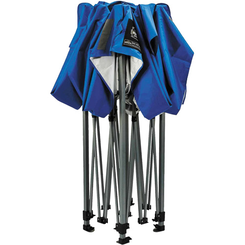 SHAX 6000 Heavy-Duty Pop-Up Tent NRZ Safety Inc.