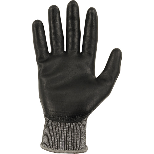 Gants r&eacute;sistant &agrave; la coupe Proflex 7072, Taille Petit, Calibre 18, Rev&ecirc;tement Nitrile, Enveloppe en PEHP/Tungst&egrave;ne, ASTM ANSI niveau A7/EN 388 niveau F NRZ Safety Inc.