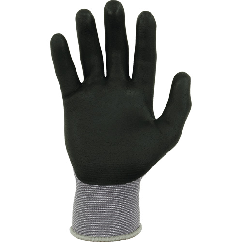 ProFlex 7000 Coated Gloves, Size Small, 15 Gauge, Foam Nitrile Coated, Nylon/Spandex Shell, ASTM ANSI Level A1/EN 388 Level 1/EN 388 Level A NRZ Safety Inc.