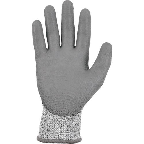 Gants r&eacute;sistant &agrave; la coupe Proflex 7030, Taille Petit, Calibre 13, Rev&ecirc;tement Polyur&eacute;thane, Enveloppe en Nylon/PEHP/Spandex, ASTM ANSI niveau A3/EN 388 niveau C NRZ Safety Inc.