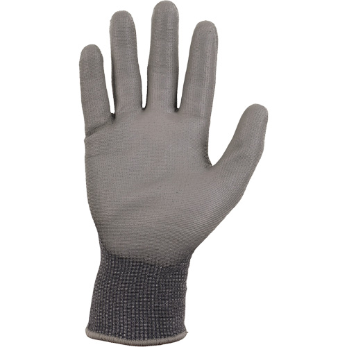 Gants r&eacute;sistant &agrave; la coupe Proflex 7025, Taille Petit, Calibre 18, Rev&ecirc;tement Polyur&eacute;thane, Enveloppe en Nylon/PEHP/Spandex, ASTM ANSI niveau A2/EN 388 niveau B NRZ Safety Inc.