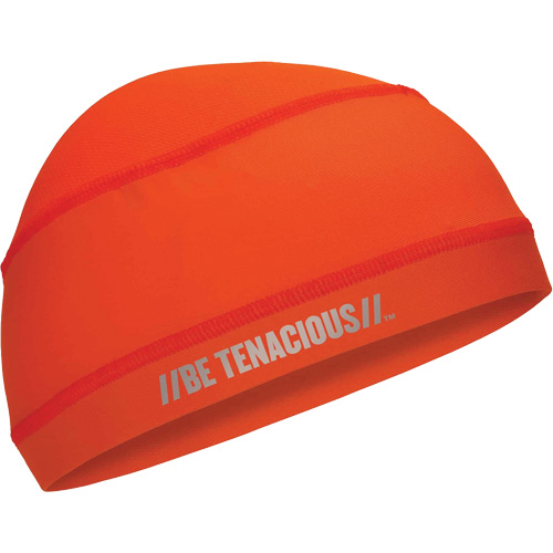Chill-Its 6632 Cooling Skull Cap, Hi-Vis Orange NRZ Safety Inc.