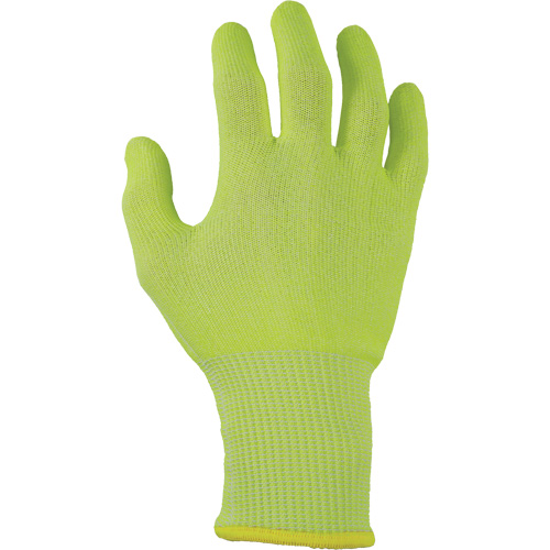 ProFlex 7040 Cut-Resistant Food Grade Gloves, Size Small, 13 Gauge, TenaLux Shell, ASTM ANSI Level A4/EN 388 Level D NRZ Safety Inc.