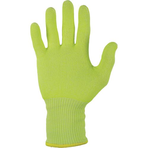 ProFlex 7040 Cut-Resistant Food Grade Gloves, Size Small, 13 Gauge, TenaLux Shell, ASTM ANSI Level A4/EN 388 Level D NRZ Safety Inc.