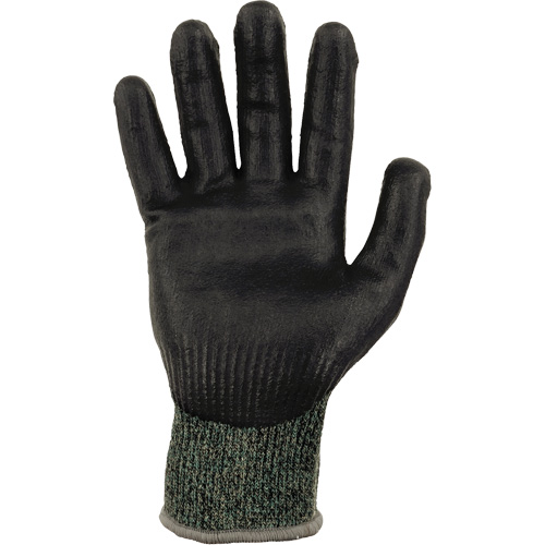 ProFlex 7070 Nitrile Coated Cut-Resistant Gloves, Size Small, 13 Gauge, Nitrile Coated, Aramid Shell, ASTM ANSI Level A7/EN 388 Level F NRZ Safety Inc.