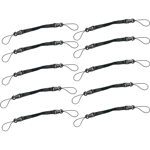 Courroie adaptateur pour scanneur de code &agrave; barres Squids 3136 NRZ Safety Inc.