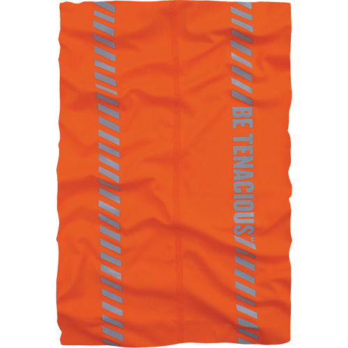 Multi-bande r&eacute;fl&eacute;chissante et refroidissante Chill-Its 6487R, Orange haute visibilit&eacute; NRZ Safety Inc.