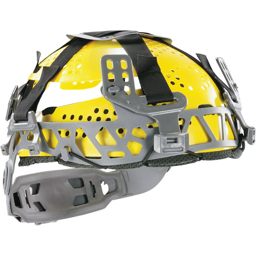 Suspension de rechange pour casque de s&eacute;curit&eacute; Skullerz 8988-MIPS NRZ Safety Inc.