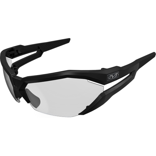 Type-V Safety Glasses, Clear Lens, Anti-Fog/Anti-Scratch, ANSI Z87+ NRZ Safety Inc.