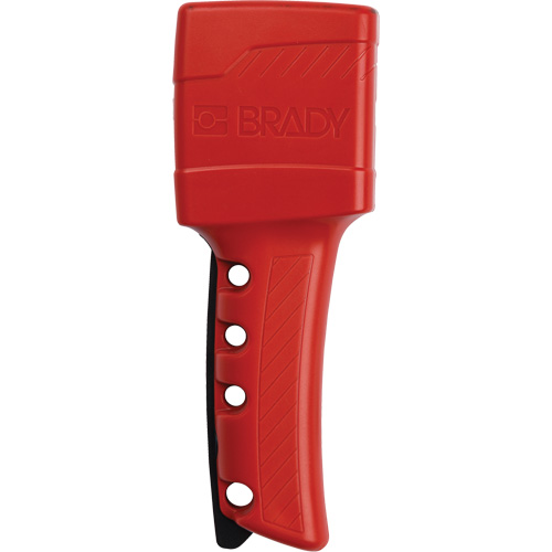 All Purpose Cable Lockout without Cable NRZ Safety Inc.