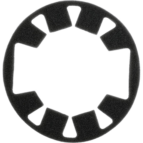 Prefilter NRZ Safety Inc.