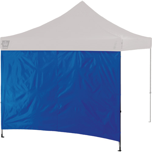 Side Wall for Portable Pop-Up Tent NRZ Safety Inc.