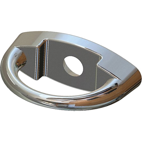 Anchorage Connector, D-Ring, Permanent Use NRZ Safety Inc.
