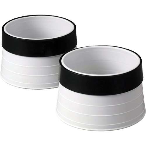 Syst&egrave;me de gant Push-Lock NRZ Safety Inc.