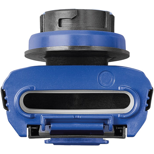 Ensemble de soupapes dinhalation Secure Click NRZ Safety Inc.