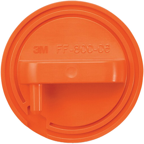 Secure Click Quantitative Fit Test Adapter NRZ Safety Inc.