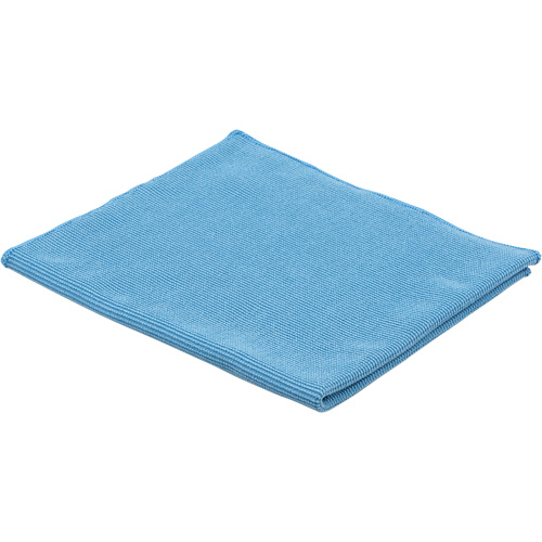 Cleaning Wipe, Microfibre, Blue NRZ Safety Inc.