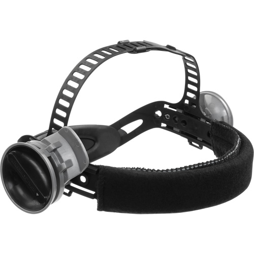 Speedglas G5-02 Head Suspension Assembly NRZ Safety Inc.