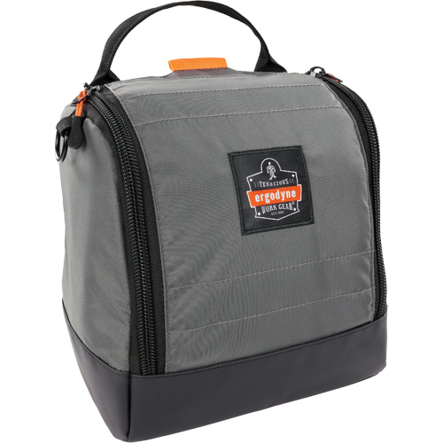 Sac respiratoire demi-visage et int&eacute;gral Arsenal 5185 NRZ Safety Inc.
