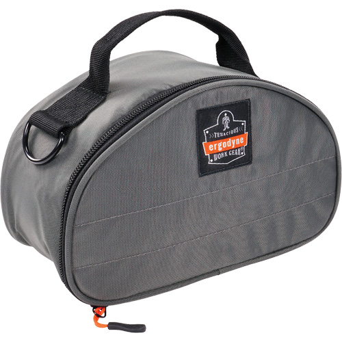 Clamshell Half Face Respirator Bag NRZ Safety Inc.