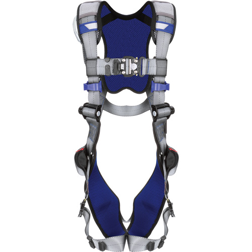 ExoFit X200 Comfort Oil & Gas Safety Harness, CSA Certified, Class A, X-Small, 420 lbs. Cap. NRZ Safety Inc.