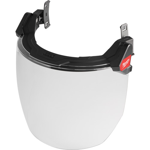 Bolt Full Face Shield NRZ Safety Inc.