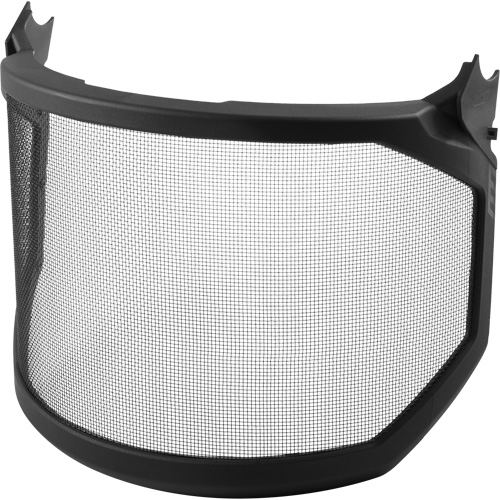 Mesh Shield Replacement, 8" W x 9" H NRZ Safety Inc.