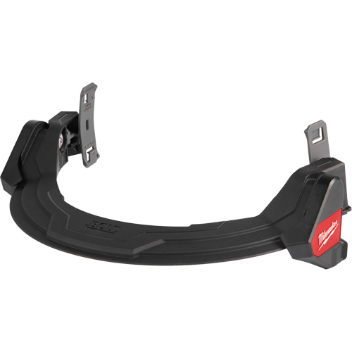 Monture de rechange d&eacute;cran facial complet Bolt, Suspension Aucun (accessoire &agrave; casque de s&eacute;curit&eacute;) NRZ Safety Inc.