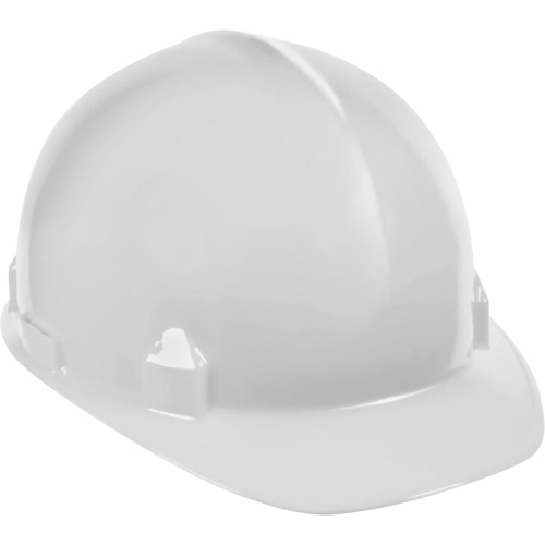 SC-6 Cap Style Hardhat, Meets CSA Type 1, Ratchet Suspension, Non-Vented NRZ Safety Inc.