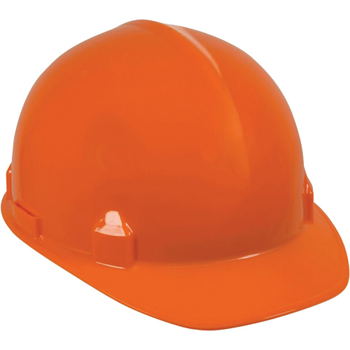 SC-6 Cap Style Hardhat, Meets CSA Type 1, Ratchet Suspension, Non-Vented NRZ Safety Inc.