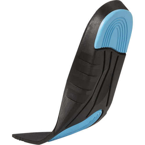 P511 Orthopedic Insoles, Men's 6 - 7 NRZ Safety Inc.