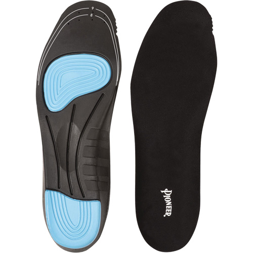 P511 Orthopedic Insoles, Men's 8 - 10 NRZ Safety Inc.
