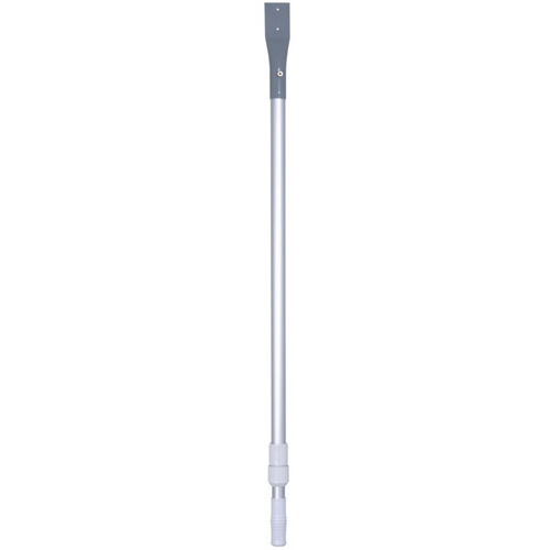 2301 Tige d'extension pour panneau arr&ecirc;t/ralentissement, 77" x Aluminium NRZ Safety Inc.
