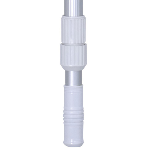 2301 Tige d'extension pour panneau arr&ecirc;t/ralentissement, 77" x Aluminium NRZ Safety Inc.