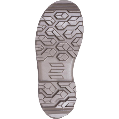 B105FUL.GR Bottes Pioneer Ultra, Polyur&eacute;thane, Embout Acier/Composite, Pointure 6, Semelle R&eacute;sistant aux perforations NRZ Safety Inc.