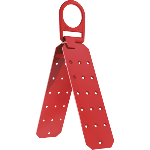 RB-9800 Reusable Roof Anchor Bracket, Roof, Temporary Use NRZ Safety Inc.