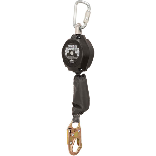 SRL-80302-12LE Leading Edge, 12', Dyneema&reg;, Swivel NRZ Safety Inc.