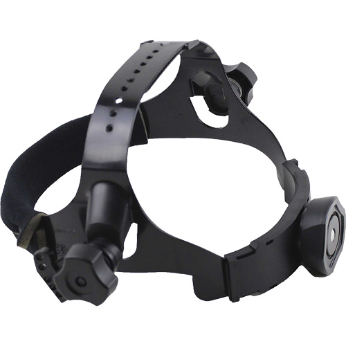 Replacement Ratcheting System for S26001 Headgear NRZ Safety Inc.