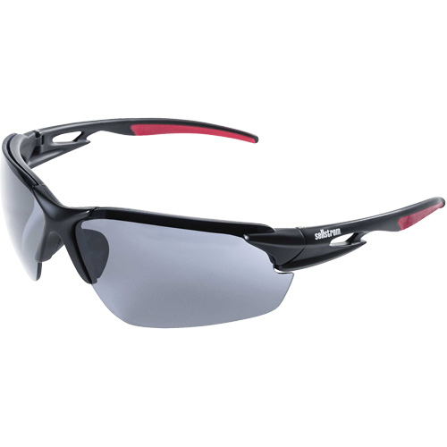 XP450 Safety Glasses, Smoke Lens, Anti-Fog/Anti-Scratch NRZ Safety Inc.